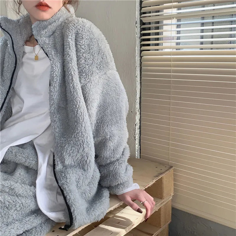 Korean Warm Pajamas