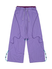 Harajuku Loose Cargo Pants