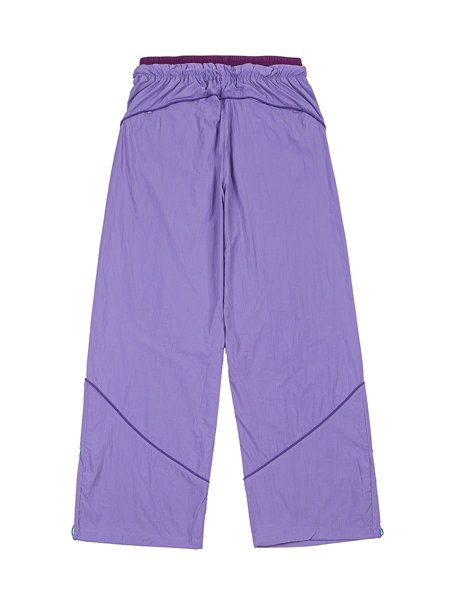 Harajuku Loose Cargo Pants