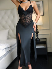 Secretary Uniform Long Skirt