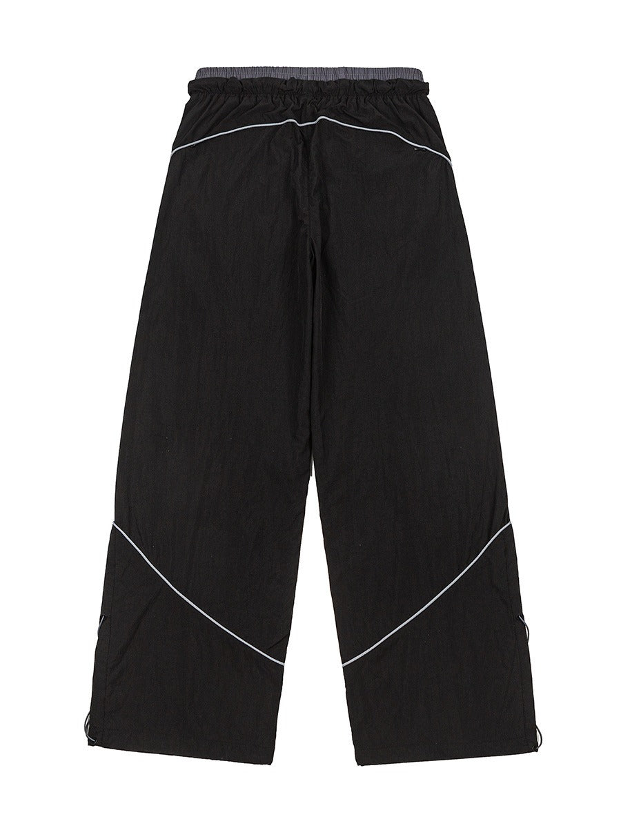 Harajuku Loose Cargo Pants