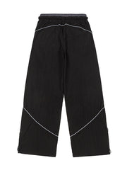 Harajuku Loose Cargo Pants