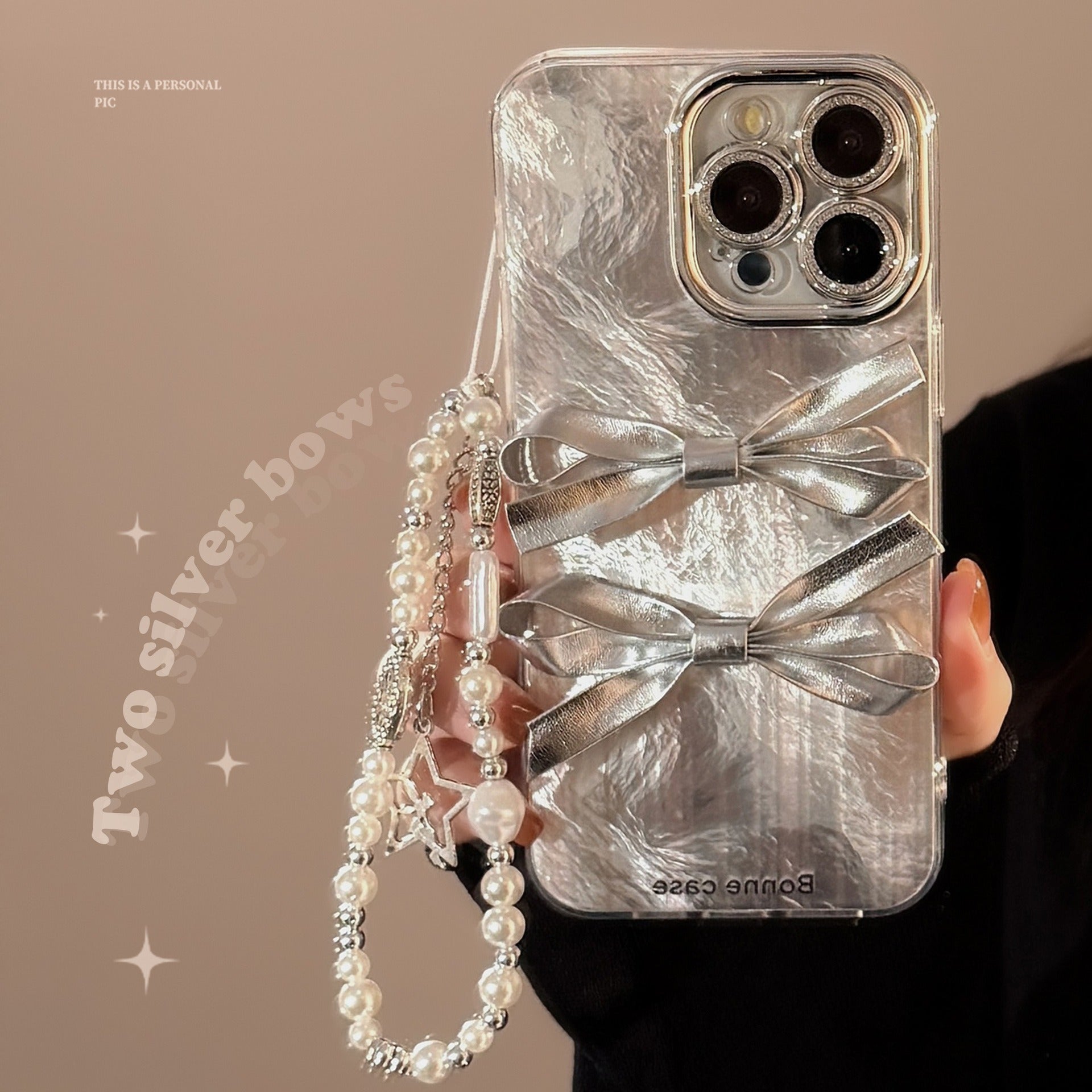 Cute Ballet Phone Case