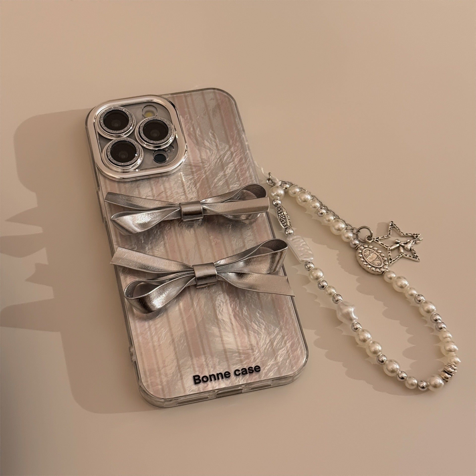 Cute Ballet Phone Case