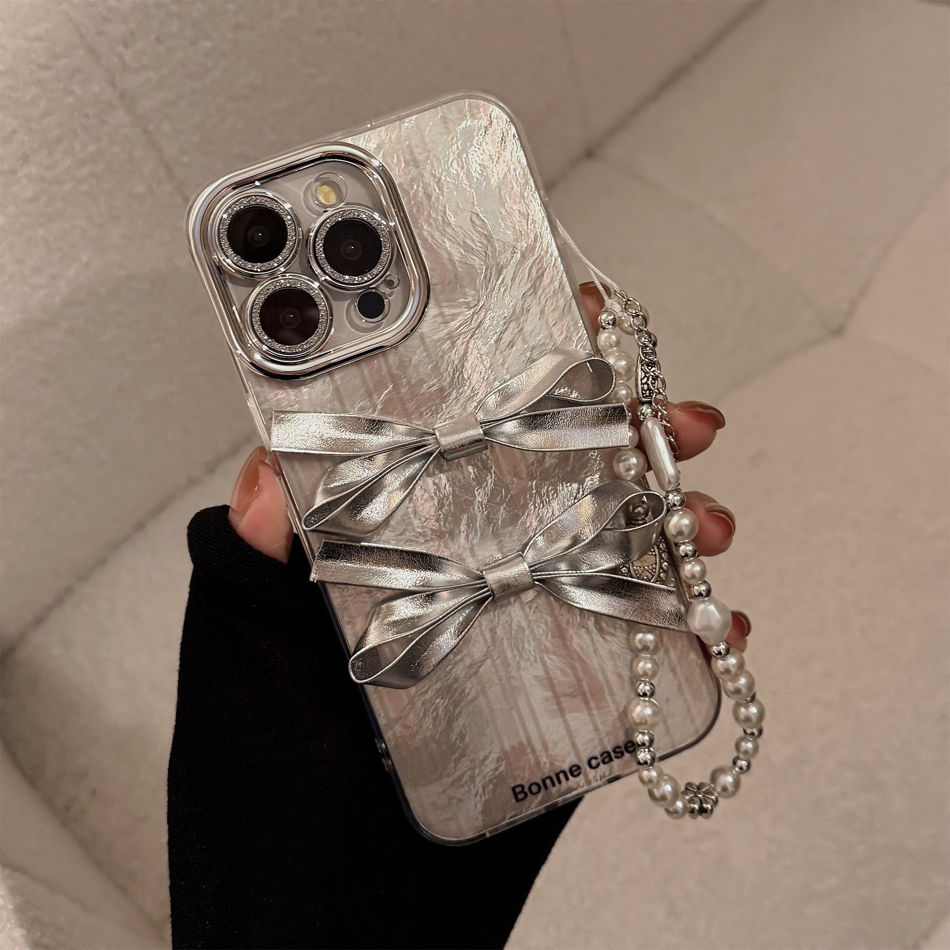 Cute Ballet Phone Case