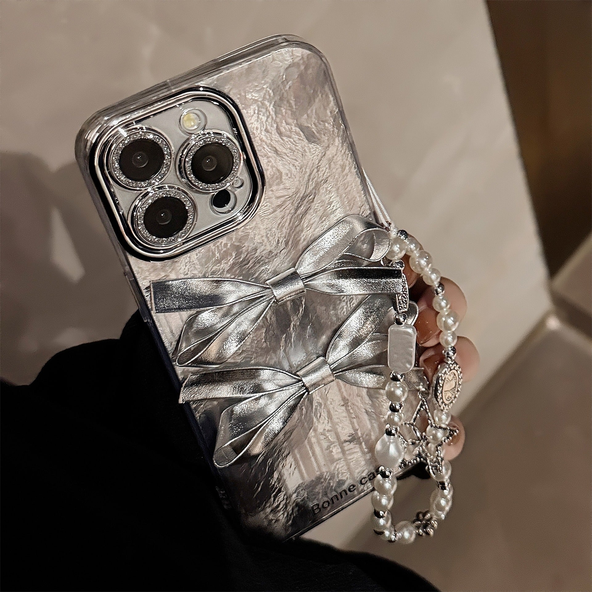 Cute Ballet Phone Case