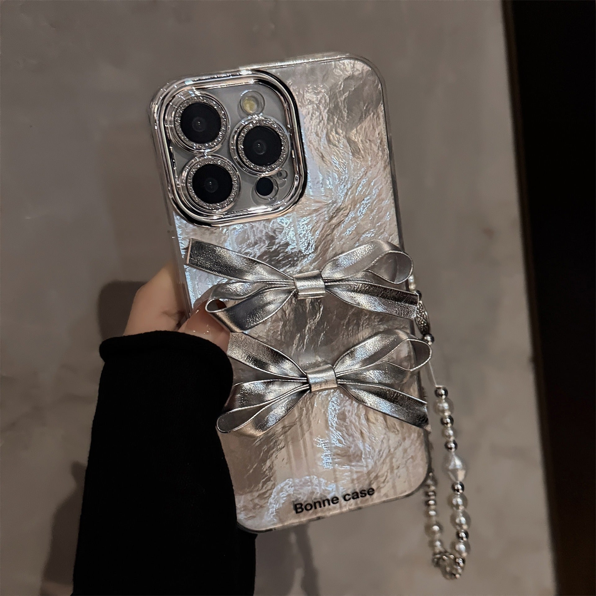 Cute Ballet Phone Case