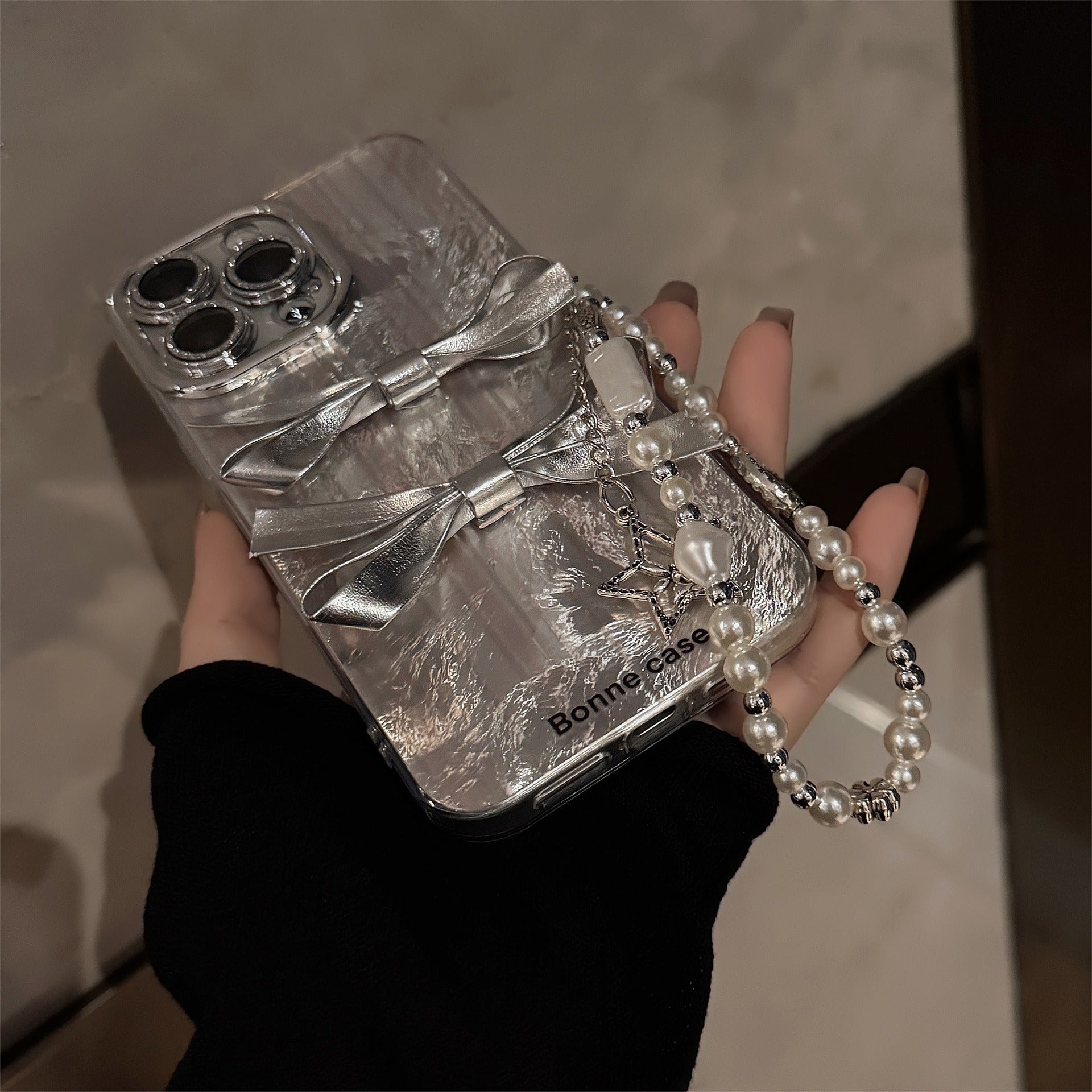 Cute Ballet Phone Case