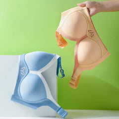 Magic Seamless Full Coverage Bra for Plus Size