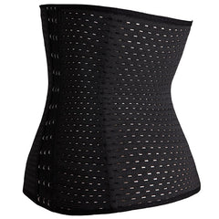 Breathable Waist Cincher