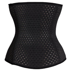 Breathable Waist Cincher