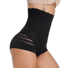 High Waist Slimming Butt Lift Panties