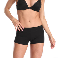 Butt Lift Open Boyshorts