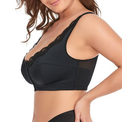 Wire Free Padded Bra