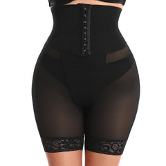Double Compression Hip Lift & Butt Pads Shaper